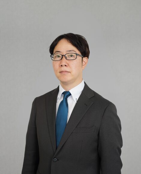 小林 啓吾