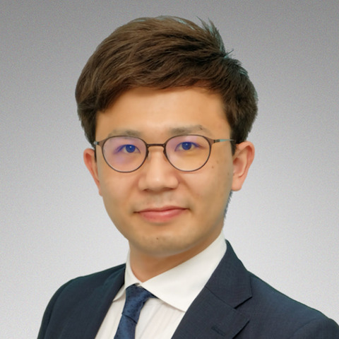 小林 大輝