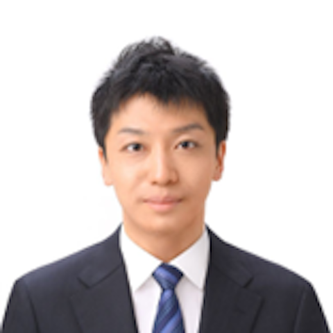 加藤 優一