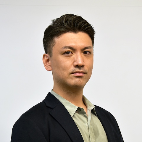事業部 課長