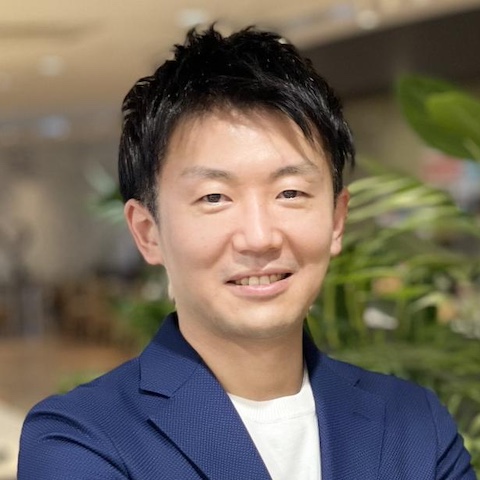 柿内 秀賢