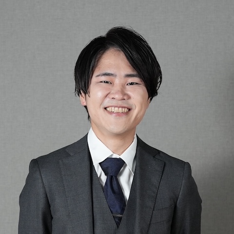 加藤 優典