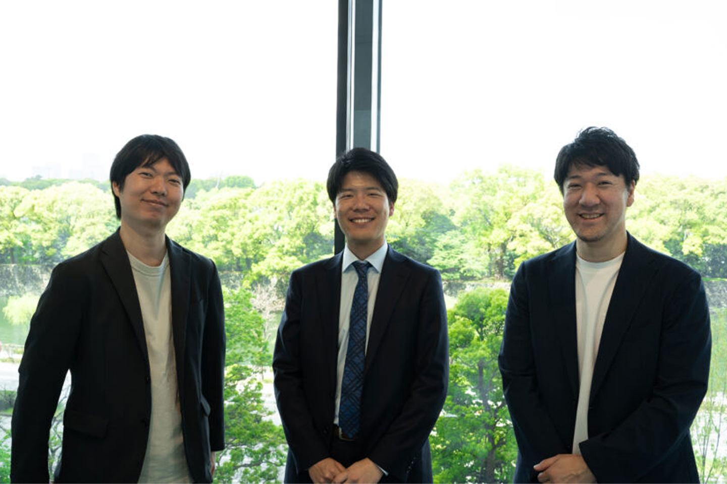 三菱地所株式会社