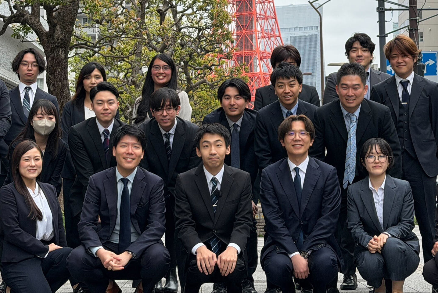 企業情報