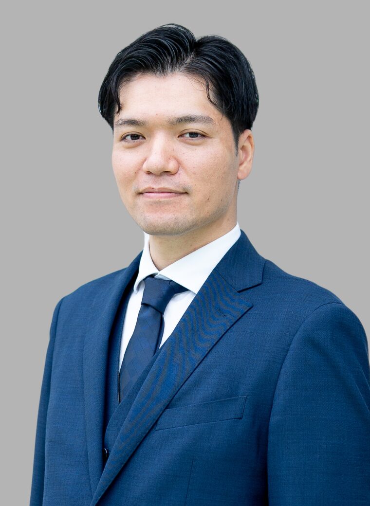笹尾 祐貴