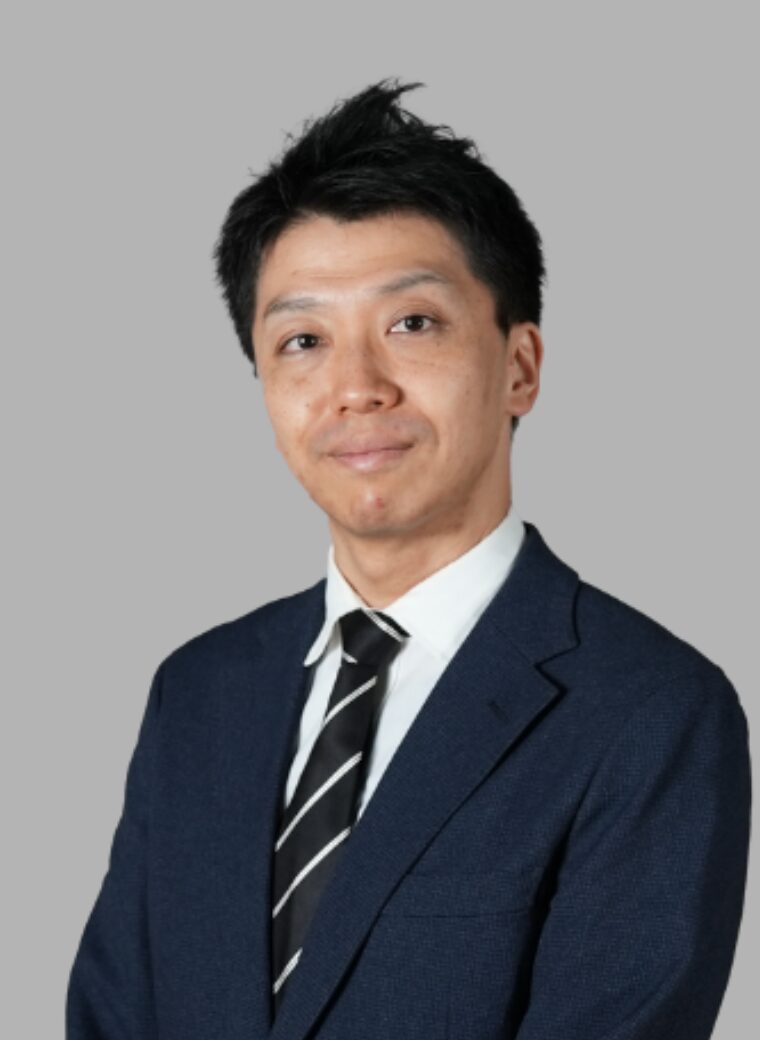 加藤 優一