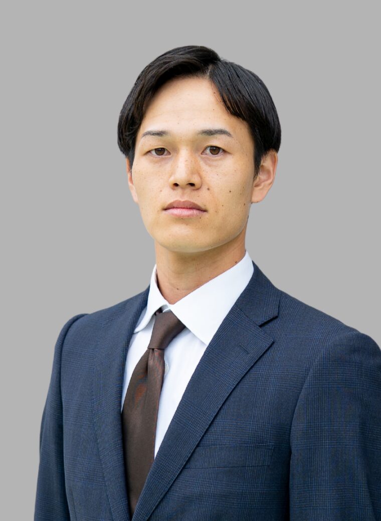 川上 将輝