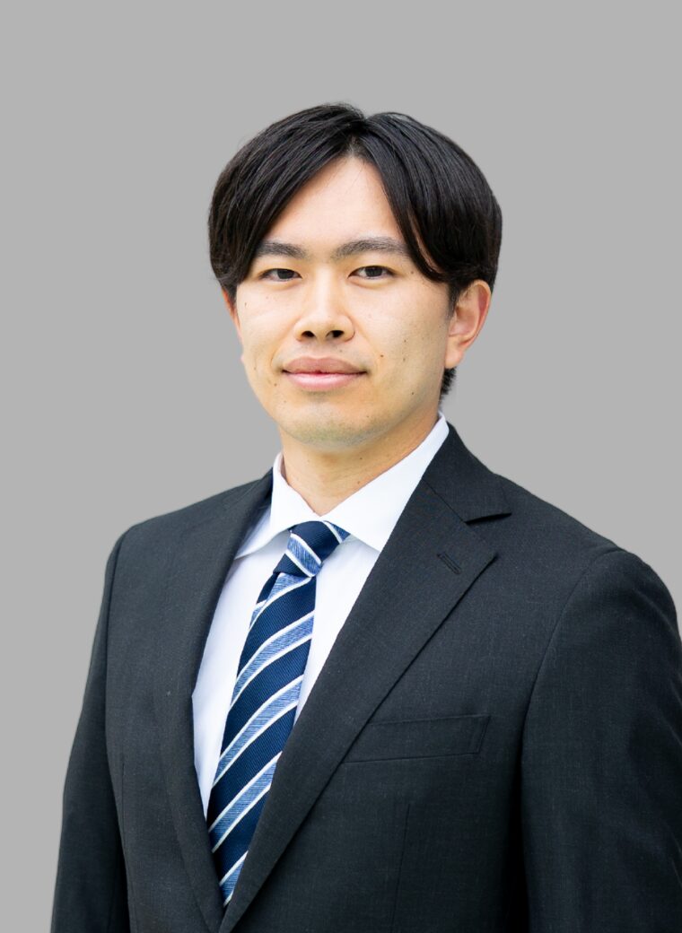 梅原 恒太郎