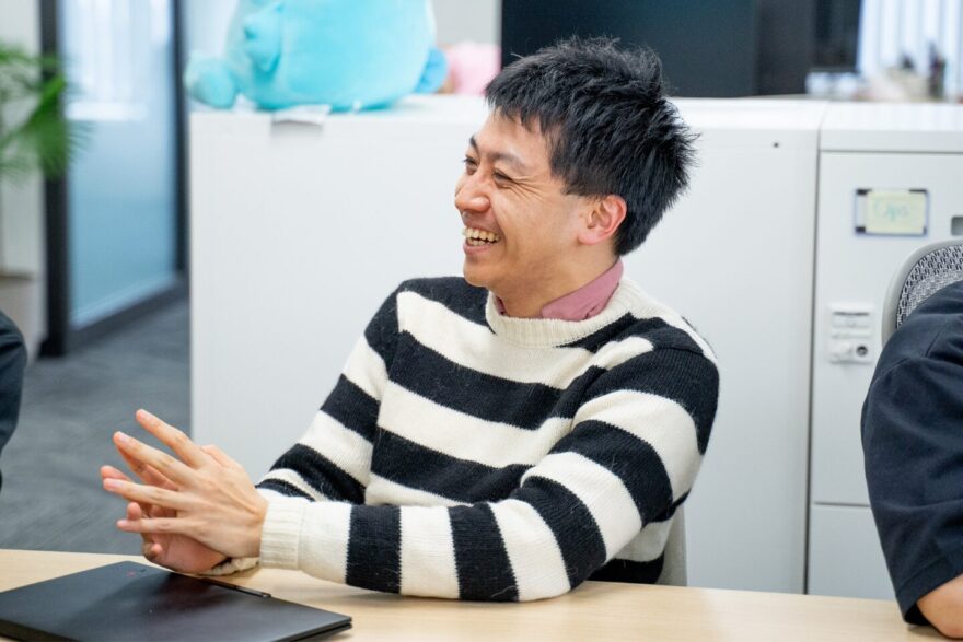 加藤 優一