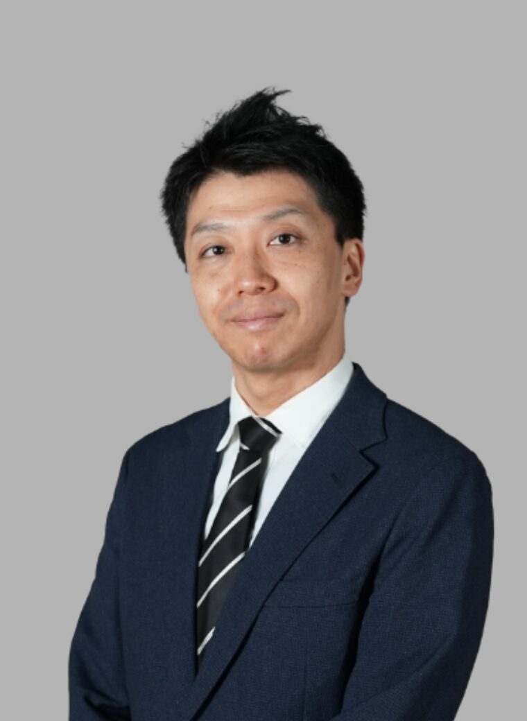加藤 優一
