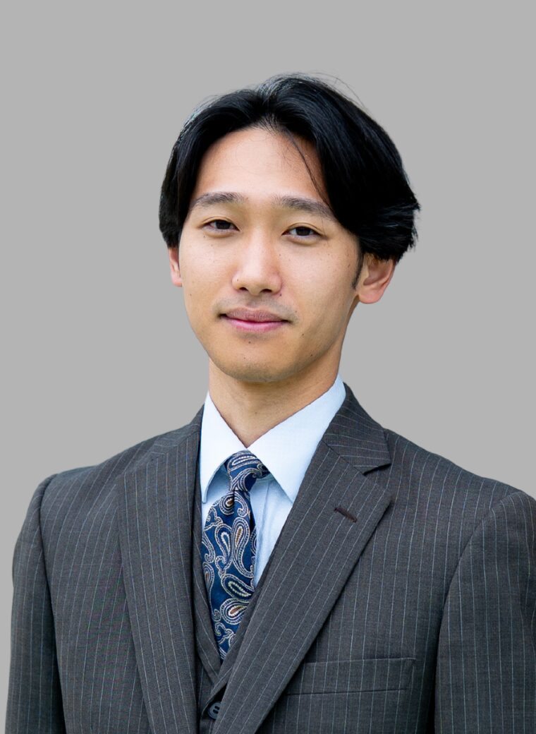 小林 和磨