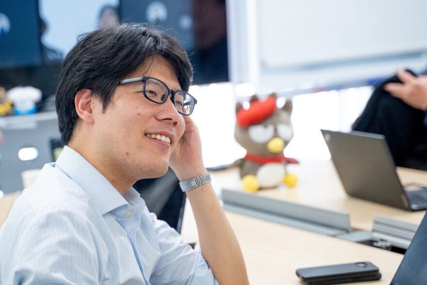 伊藤 謙
