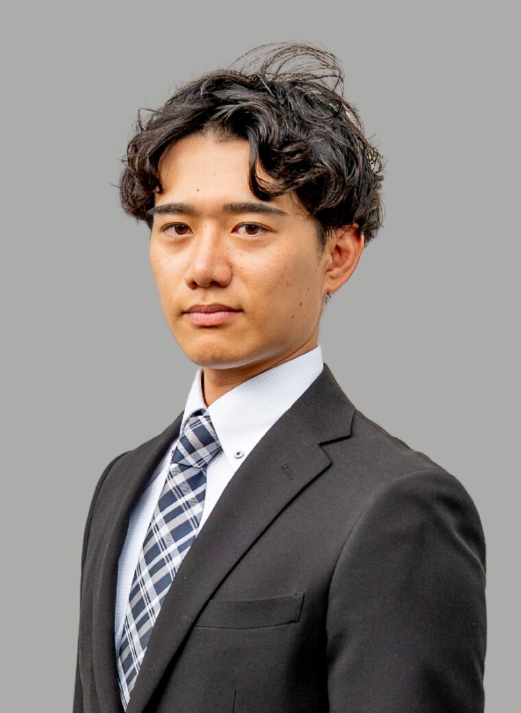山田 有佑